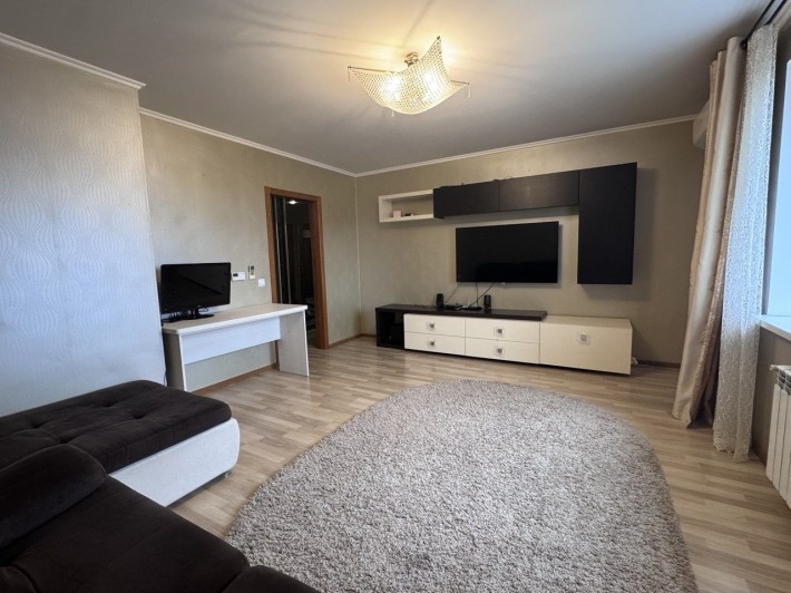 2 кімнатна кв в новобудові. Центр, автономне опалення, без комісії - фото 1