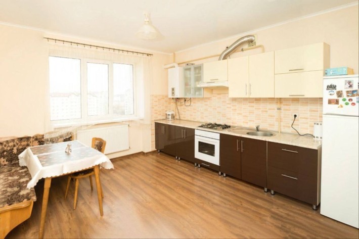 Кімната на підселення для хлопця - фото 1