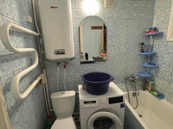 Центр. Сдам 2-ух комн. Парк Бабаева Кременчук