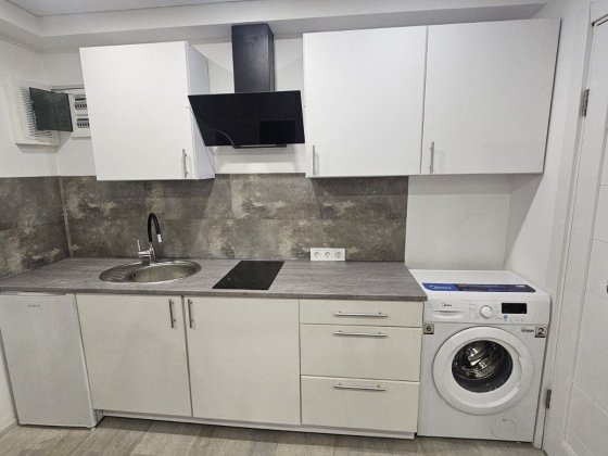 Вільна до заселення квартира ЖК Фортуна Ирпень