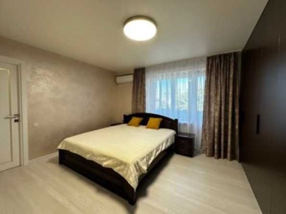 Перша здача Трикімнатна 3к квартира Ірпінь Соборна. Офіційний договір Ірпінь