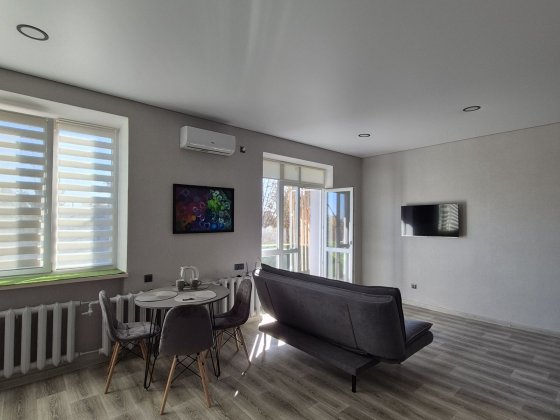 Квартира студія на Соцмісті Кривой Рог