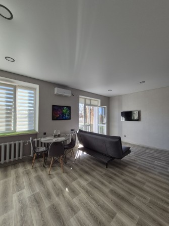 Квартира студія на Соцмісті - фото 1