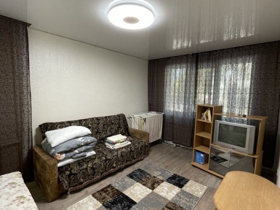 Район галактики однушка Кременчук