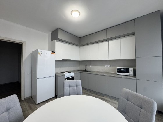 Оренда двокімнатної квартири в ЖК Comfort Park Івано-Франківськ