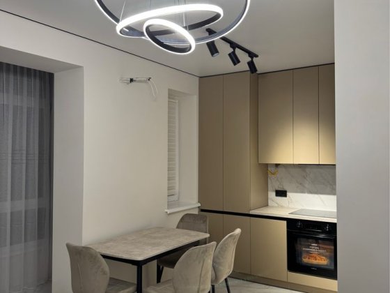 Здається в оренду 1-кімнатна квартира від власника Івано-Франківськ