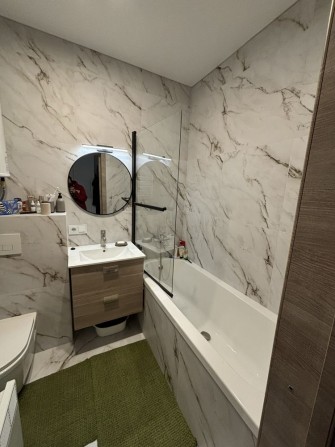 Сдам стукдию 28м 2 Ирпень - фото 1