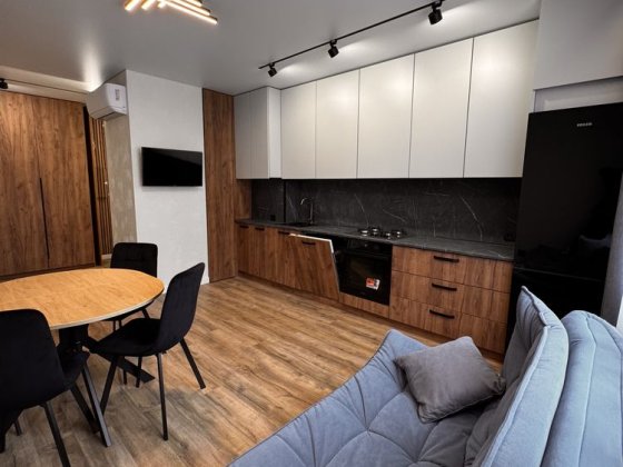 Оренда 1 кім квартири поруч з Парком.Перша здача Ивано-Франковск