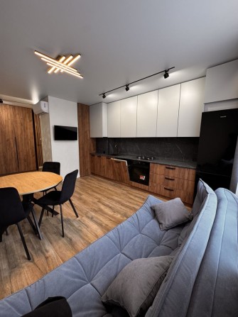 Оренда 1 кім квартири поруч з Парком.Перша здача - фото 1