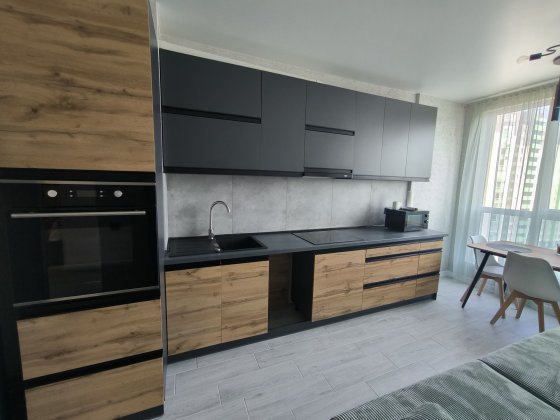 Без комісії! 45 кВ.м в ЖК Чехов парк. Центральний парк Ірпінь