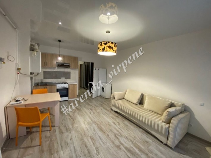 Оренда квартири в ЖК Синергія 3. Навпроти Сільпо. - фото 1