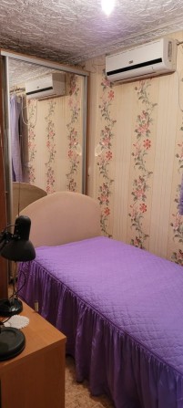 Сдаю 2х кімнатну на Фукса 12,світло не вимикають - фото 1