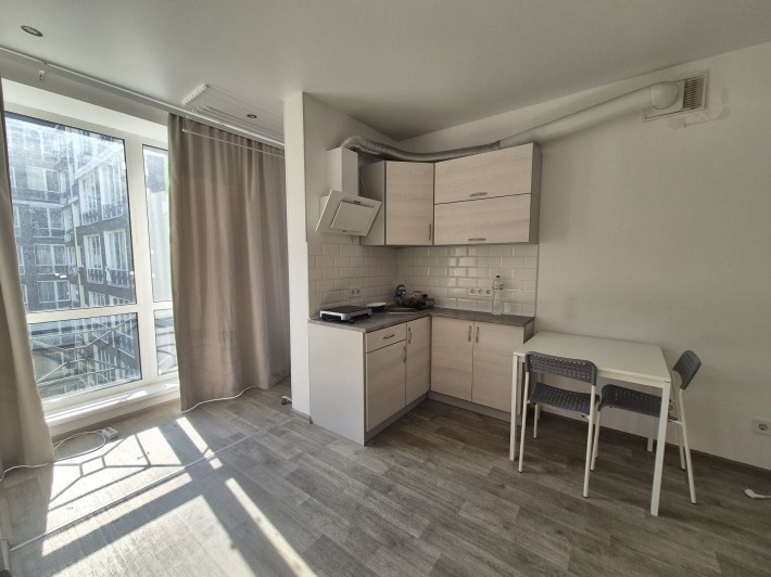 Студія ЖК Фортуна 10000 грн - фото 1