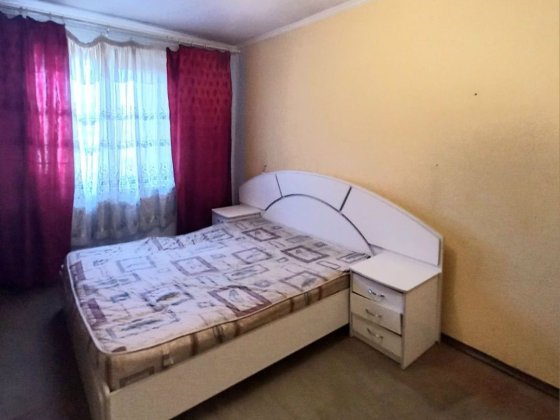 Сдам 3х комн.кв.на ЗАРЕЧНОМ.НА ЛЮБОЙ СРОК Кривой Рог