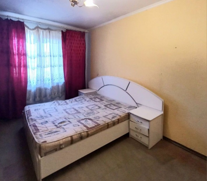 Сдам 3х комн.кв.на ЗАРЕЧНОМ.НА ЛЮБОЙ СРОК - фото 1