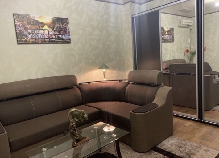 Сдам Квартиру 96 Квартал - фото 1