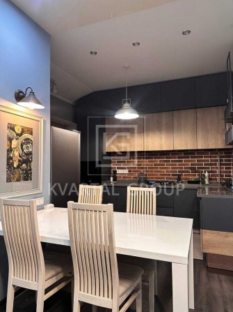 Оренда просторої дворівневої квартири! - фото 1