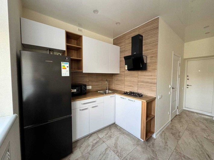 Оренда 1к квартири на 8й - Лікарні - фото 1