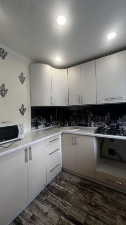 Аренда 2х.ком.квартира ул.Героев АТО,Пединститут,98 квартал - фото 1