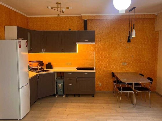 Велика євро 2 к квартира біля Центрального парку. Ірпінь