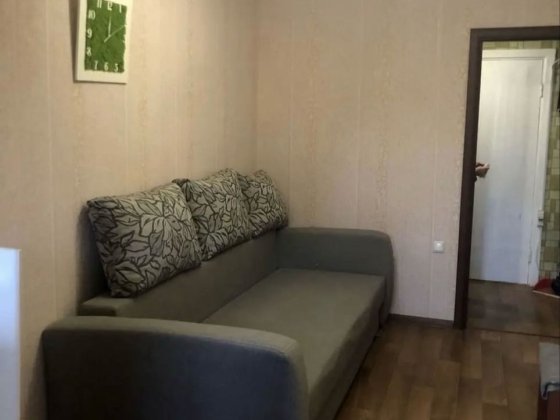 Аренда 1 комнатной на 129 квартале Кривий Ріг