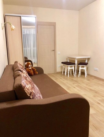 Оренда 1к квартири студії  поруч з набережною - фото 1