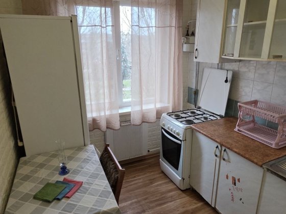 Здам 2х кімнатну район Ювілейної Кривий Ріг