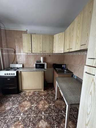 Двокімнатна в оренду на Молодіжному - фото 1