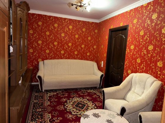 Вільна 3к квартира в центрі Луцьк