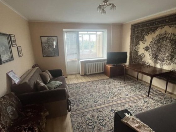 3кімната центр (біля фокстроту) Кременчук