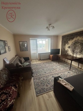 3кімната центр (біля фокстроту) - фото 1