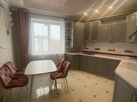 1 кім. Квартира. Новобудова. Центр, Автонмне опалення. Кременчуг