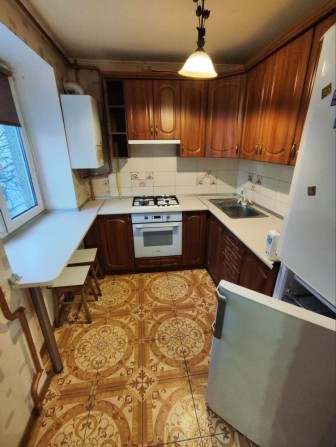 Здається 3 кімн квартира з автономним опаленням пр Волі - фото 1