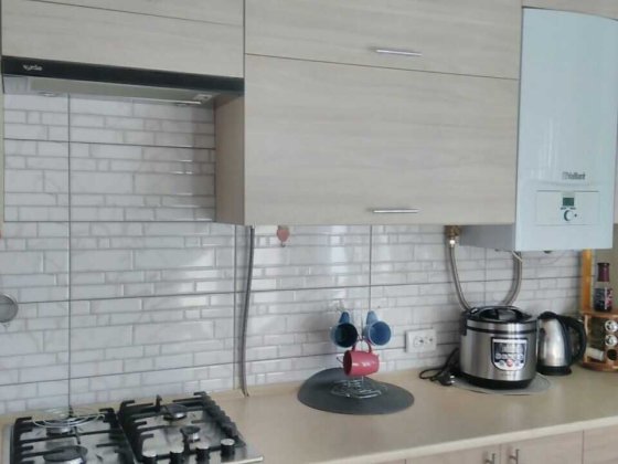 Здам 1 кімн. новобудову р-н Там Таму Луцк