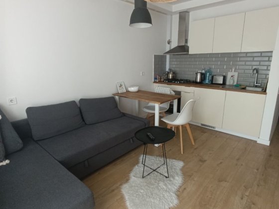 Оренда 1-кімн. Новобудова Кременчуг