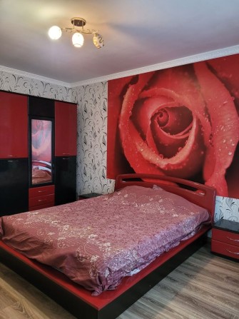 Оренда 2 км.кв.вул.Галицька(Центр),новобудова,кімнати окремі.Все  є - фото 1