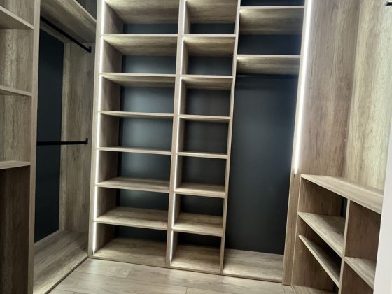 Стильна з гардероб.квартир,сучаний ЖК,перша здача. Івано-Франківськ