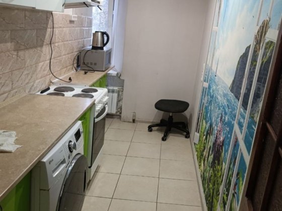 Здам 1-кімнатну квартиру Кременчук