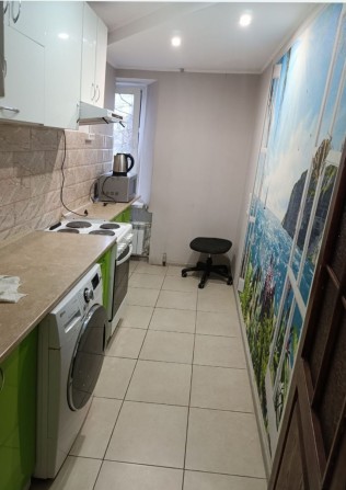 Здам 1-кімнатну квартиру - фото 1