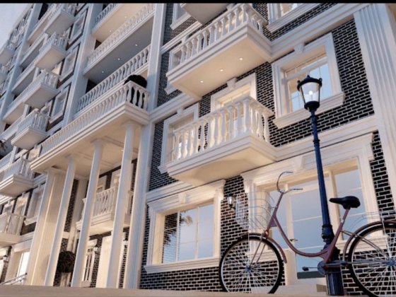 Оренда квартири в новобудові у Луцьку, Британія Hall Луцк