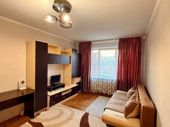 Оренда затишної квартири за доступною ціною! Івано-Франківськ