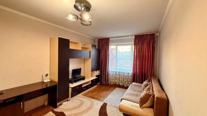 Оренда затишної квартири за доступною ціною! - фото 1