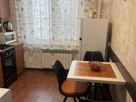 Здам 1-кімнатну квартиру Кременчук