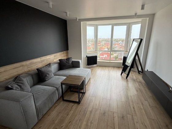 2к квартира в новобудові Луцьк