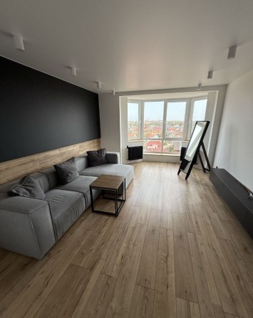 2к квартира в новобудові - фото 1