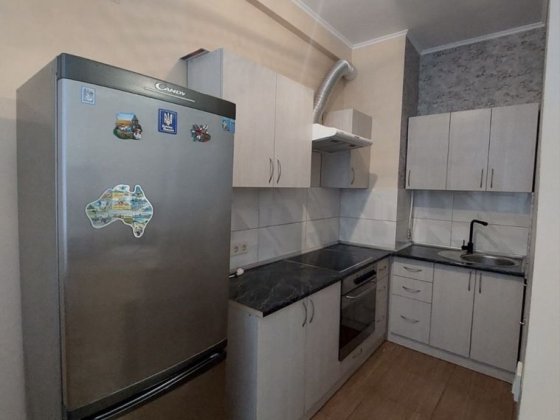 Оренда 1 кімнатної квартири біля Нової Лінії Луцьк