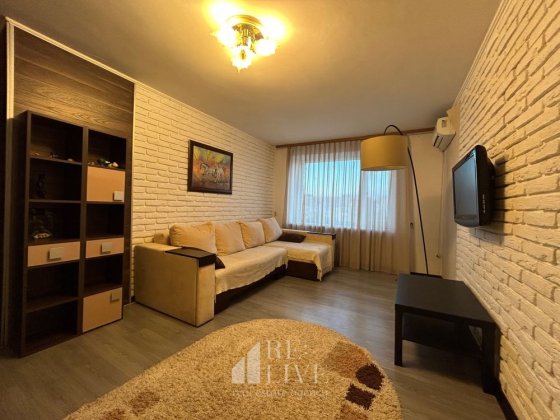 Оренда двокімнатної квартири по проспекту Молоді, 8А Луцьк