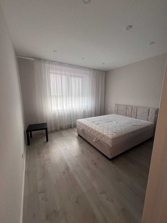 Здам квартиру Приозерна,новобудова однокімнатна - фото 1