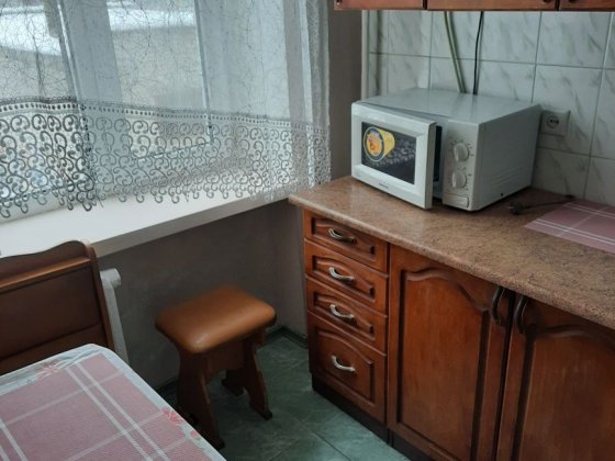 Здам 1кімнатну вул. Кравчука Луцк