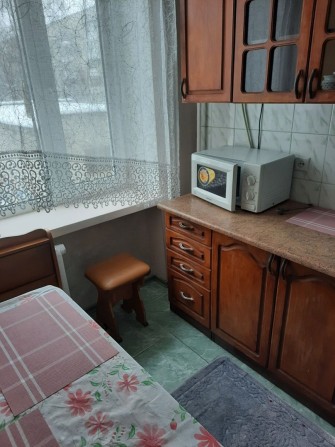 Здам 1кімнатну вул. Кравчука - фото 1